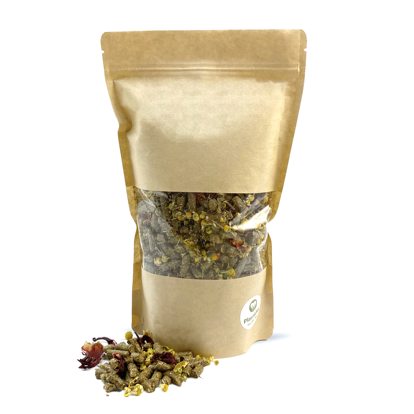 Klidobřuch – na zažívání a trávení 500 g