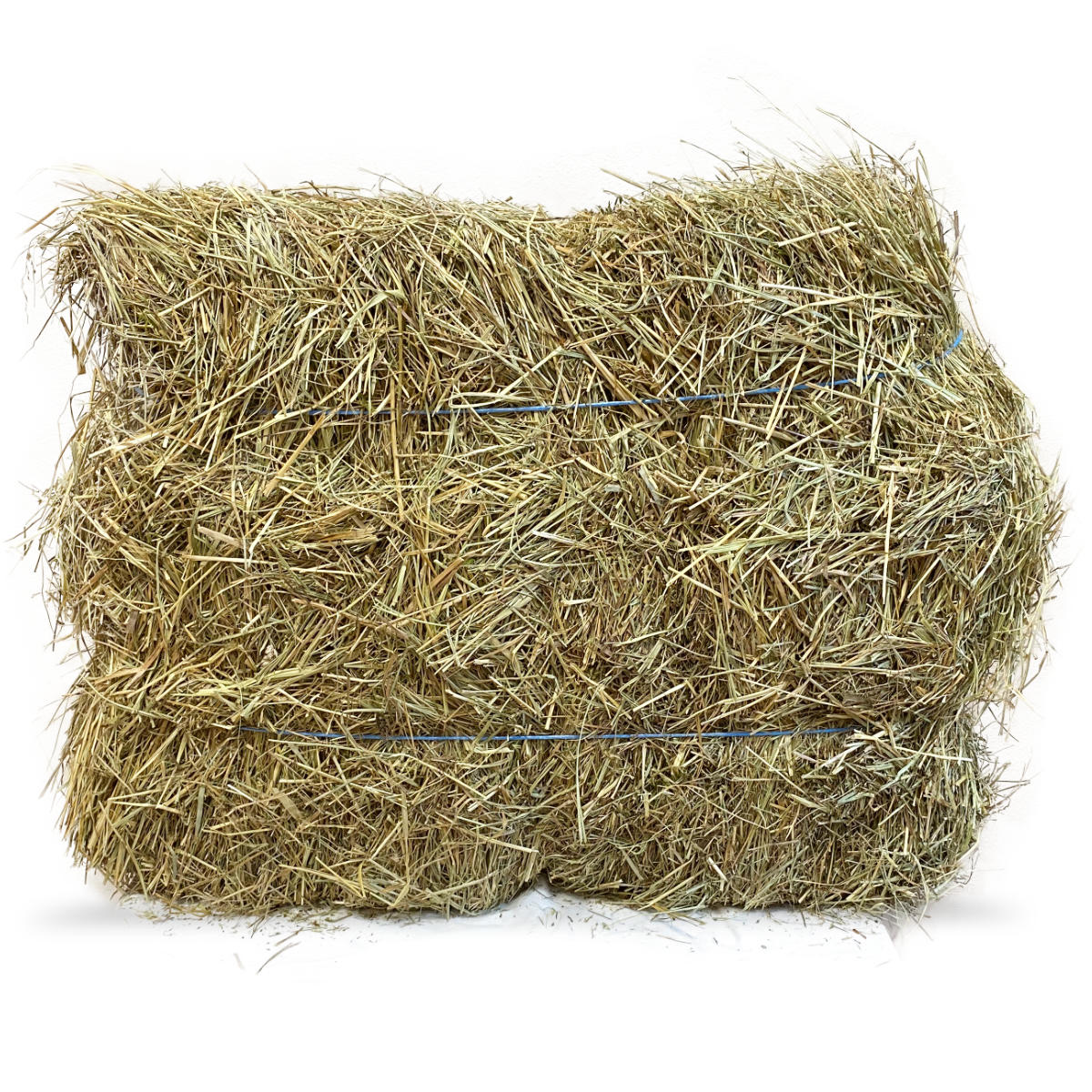Plavnická Hranatý balík BIO sena 10 kg